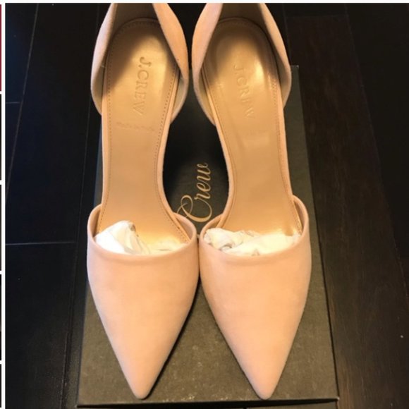 J. Crew Shoes - J. Crew Shoes